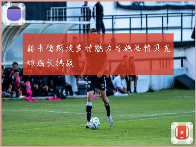 赫韦德斯谈多特魅力与施洛特贝克的成长挑战