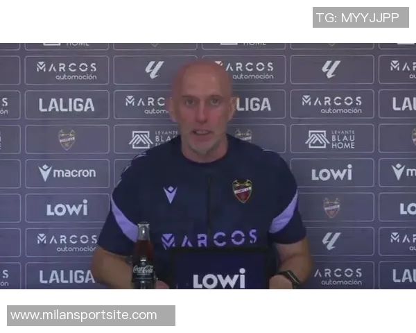 莱万特战绩不佳官方宣布解雇主教练朱利安卡莱罗