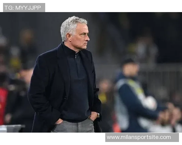 穆里尼奥欧冠历史最差战绩六连败横跨六年引发热议